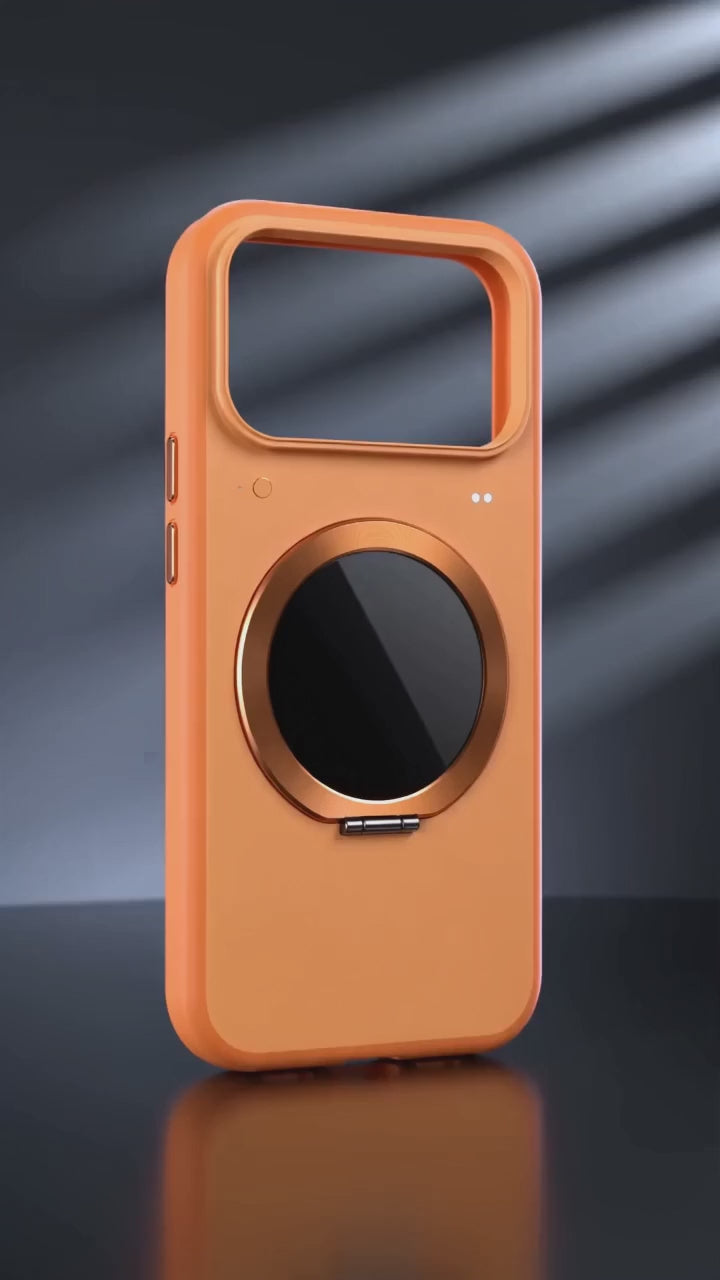 Découvrez Nos Coque Intelligent iPhone 17 Pro / Pro Max